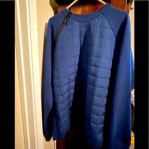 Men’s Nike Sweater